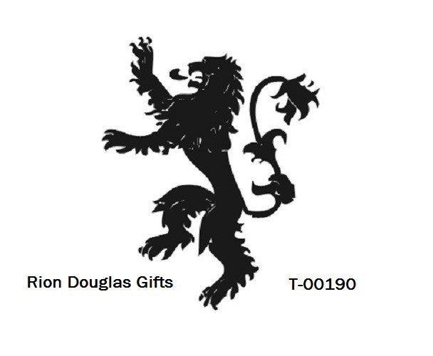 Graphic - Rion Douglas Gifts